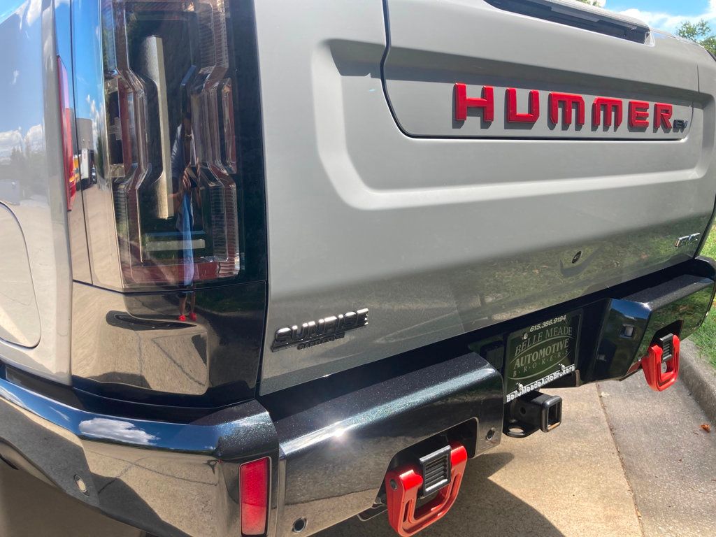 2024 GMC HUMMER EV Pickup Call Jim Dismukes @ 615-308-1293 - 22605717 - 27