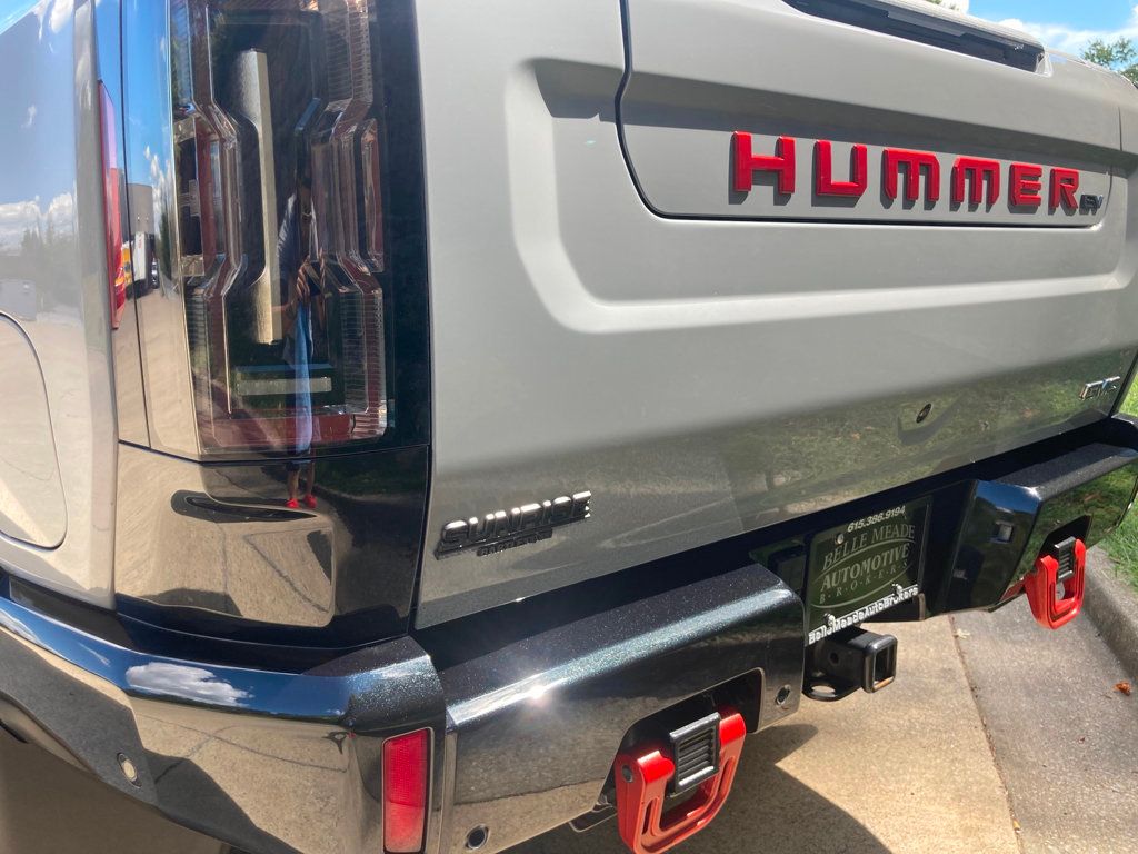 2024 GMC HUMMER EV Pickup Call Jim Dismukes @ 615-308-1293 - 22605717 - 28