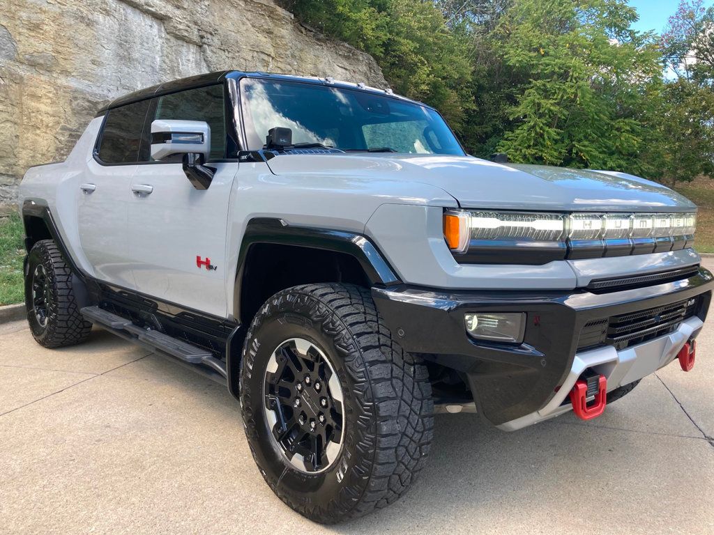 2024 GMC HUMMER EV Pickup Call Jim Dismukes @ 615-308-1293 - 22605717 - 2