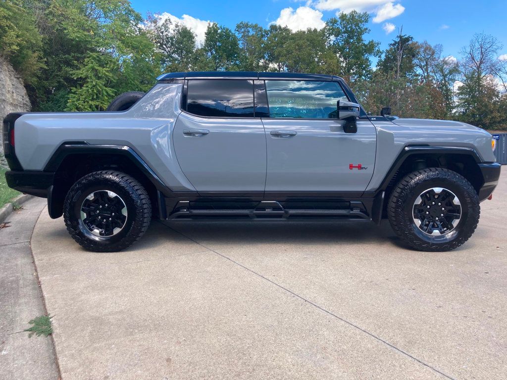 2024 GMC HUMMER EV Pickup Call Jim Dismukes @ 615-308-1293 - 22605717 - 3