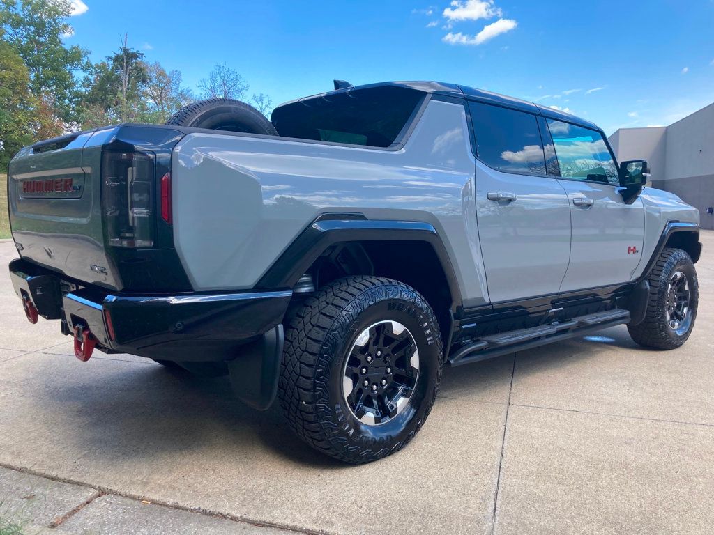 2024 GMC HUMMER EV Pickup Call Jim Dismukes @ 615-308-1293 - 22605717 - 4