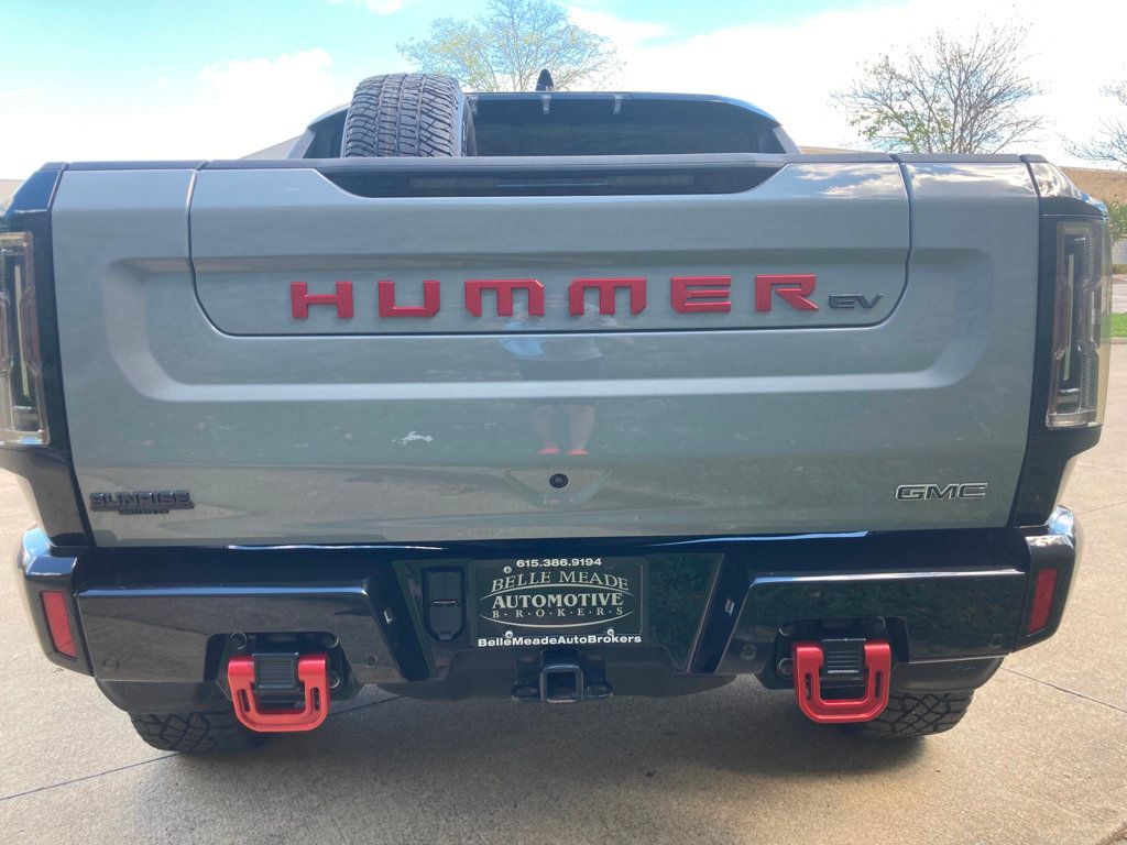 2024 GMC HUMMER EV Pickup Call Jim Dismukes @ 615-308-1293 - 22605717 - 5