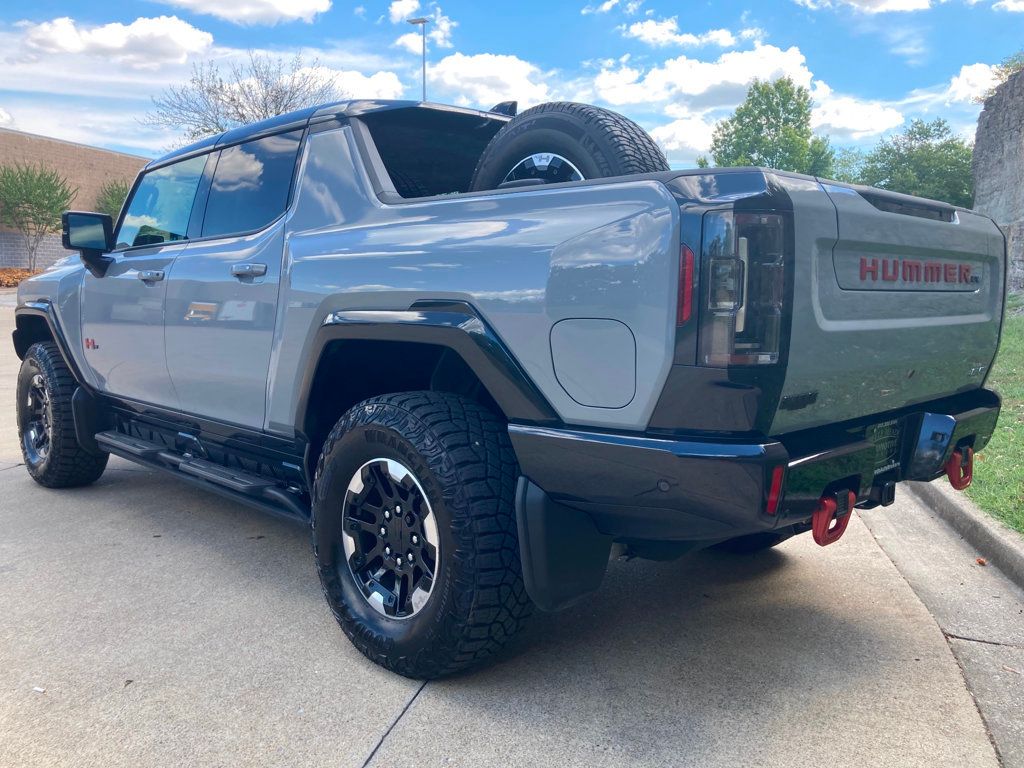 2024 GMC HUMMER EV Pickup Call Jim Dismukes @ 615-308-1293 - 22605717 - 6