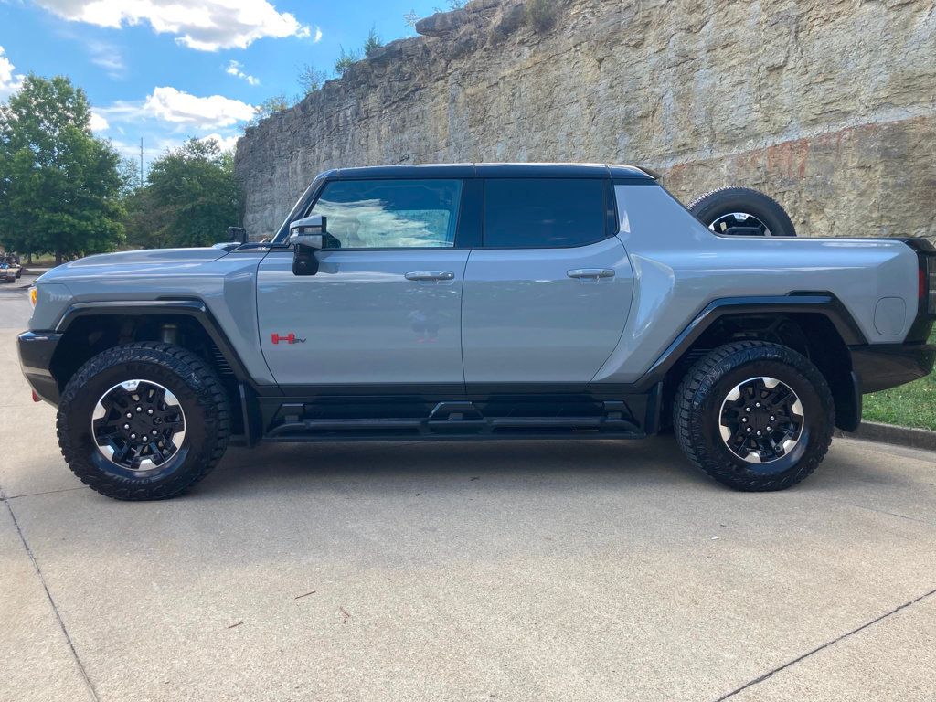 2024 GMC HUMMER EV Pickup Call Jim Dismukes @ 615-308-1293 - 22605717 - 7