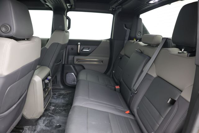 2024 GMC HUMMER EV Pickup e4WD Crew Cab 2X - 22961368 - 17