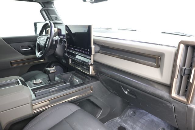 2024 GMC HUMMER EV Pickup e4WD Crew Cab 2X - 22961368 - 20