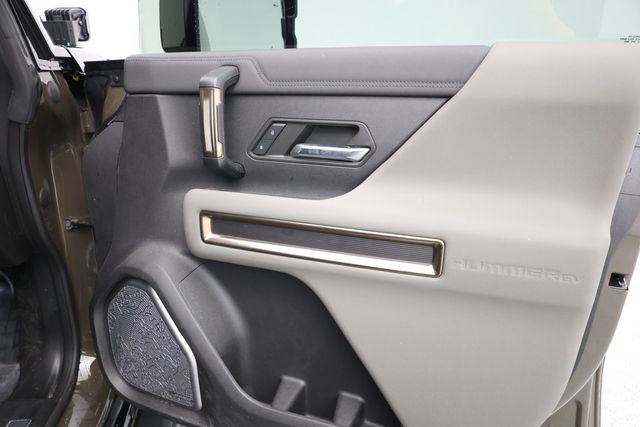 2024 GMC HUMMER EV Pickup e4WD Crew Cab 2X - 22961368 - 21