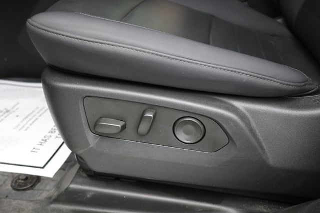 2024 GMC HUMMER EV Pickup e4WD Crew Cab 2X - 22961368 - 8