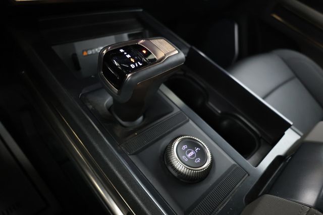 2024 GMC HUMMER EV Pickup e4WD Crew Cab 2X with Extreme Off-Road, Readiness & Illumination - 22953592 - 13