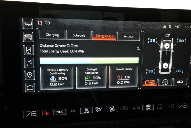 2024 GMC HUMMER EV Pickup e4WD Crew Cab 2X with Extreme Off-Road, Readiness & Illumination - 22953592 - 17