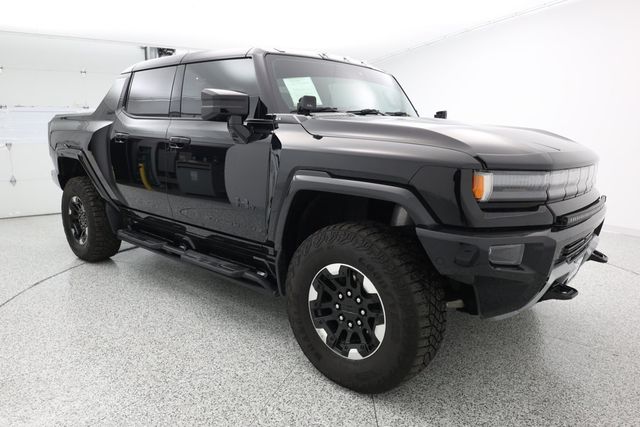 2024 GMC HUMMER EV Pickup e4WD Crew Cab 2X with Extreme Off-Road, Readiness & Illumination - 22953592 - 1