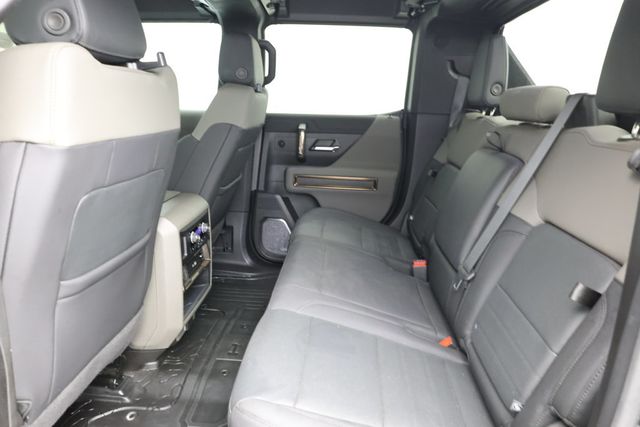 2024 GMC HUMMER EV Pickup e4WD Crew Cab 2X with Extreme Off-Road, Readiness & Illumination - 22953592 - 19