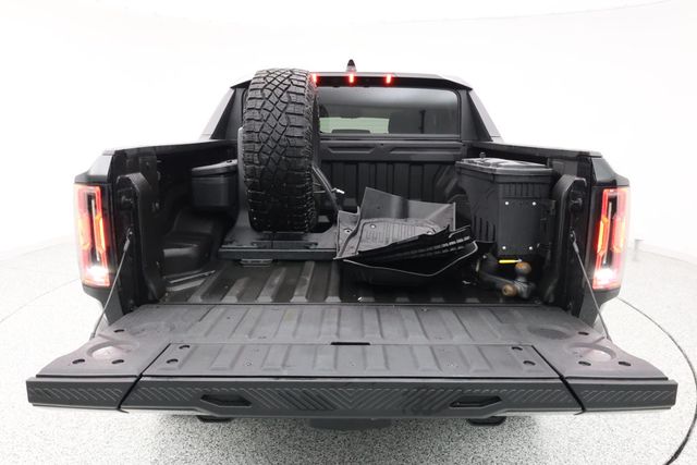 2024 GMC HUMMER EV Pickup e4WD Crew Cab 2X with Extreme Off-Road, Readiness & Illumination - 22953592 - 20