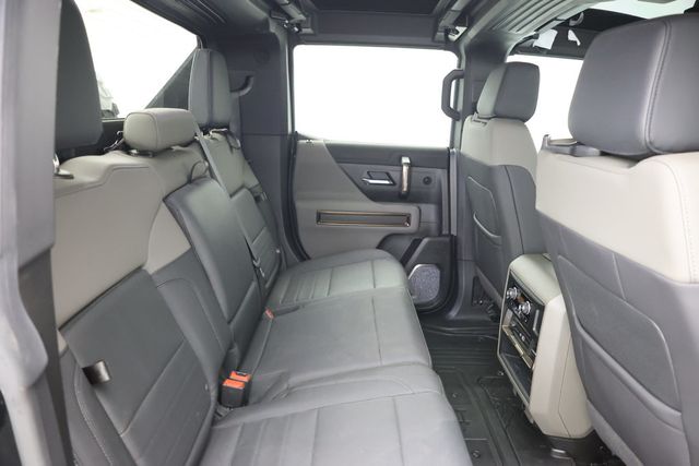 2024 GMC HUMMER EV Pickup e4WD Crew Cab 2X with Extreme Off-Road, Readiness & Illumination - 22953592 - 21