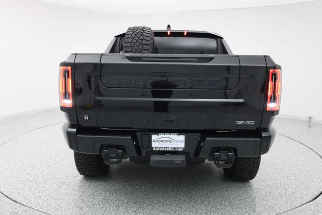 2024 GMC HUMMER EV Pickup e4WD Crew Cab 2X with Extreme Off-Road, Readiness & Illumination - 22953592 - 3