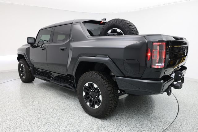 2024 GMC HUMMER EV Pickup e4WD Crew Cab 2X with Extreme Off-Road, Readiness & Illumination - 22953592 - 4