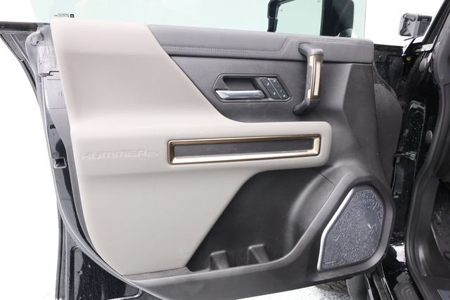 2024 GMC HUMMER EV Pickup e4WD Crew Cab 2X with Extreme Off-Road, Readiness & Illumination - 22953592 - 7