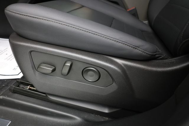 2024 GMC HUMMER EV Pickup e4WD Crew Cab 2X with Extreme Off-Road, Readiness & Illumination - 22953592 - 8