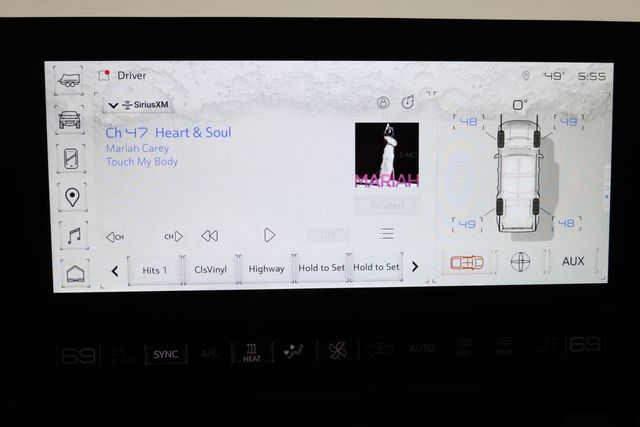 2024 GMC HUMMER EV Pickup e4WD Crew Cab 2X with Illumination & Sport Packages - 22961368 - 14