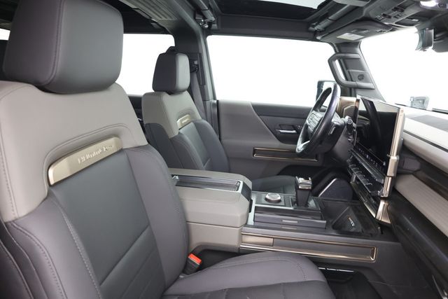 2024 GMC HUMMER EV Pickup e4WD Crew Cab 2X with Illumination & Sport Packages - 22961368 - 19