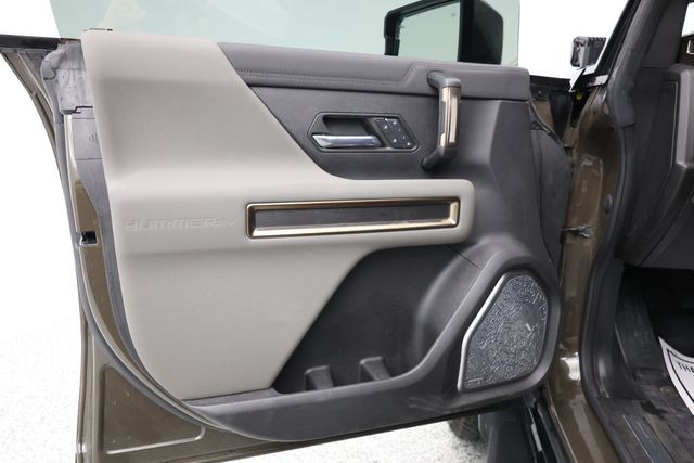 2024 GMC HUMMER EV Pickup e4WD Crew Cab 2X with Illumination & Sport Packages - 22961368 - 7
