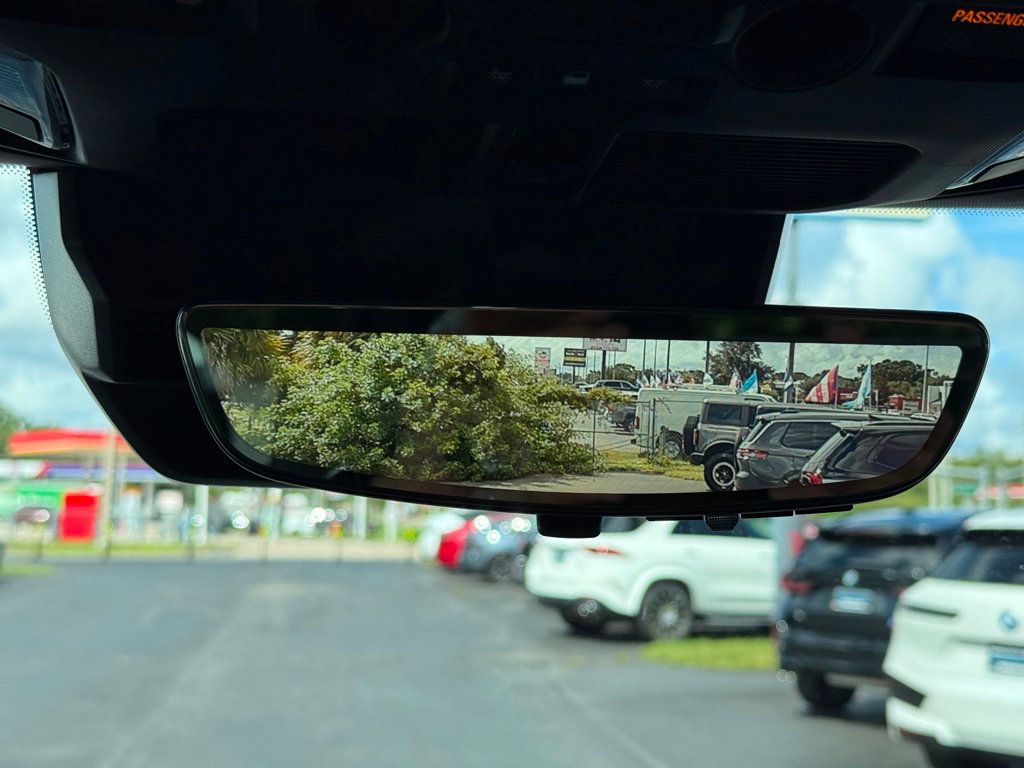 2024 GMC HUMMER EV Pickup e4WD Crew Cab 3X - 22910196 - 18