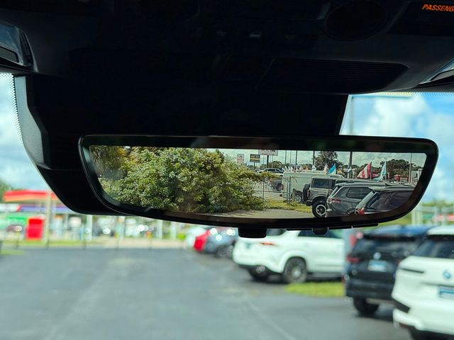 2024 GMC HUMMER EV Pickup e4WD Crew Cab 3X - 22910196 - 18