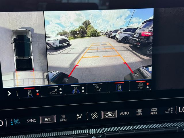 2024 GMC HUMMER EV Pickup e4WD Crew Cab 3X - 22910196 - 19