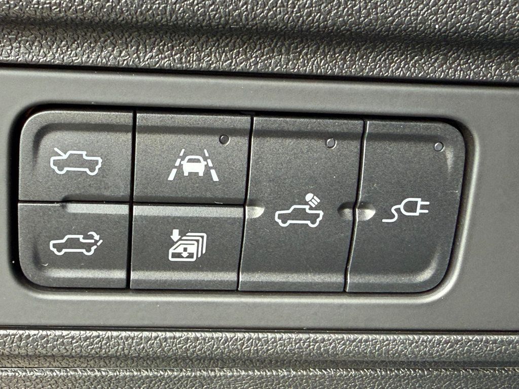 2024 GMC HUMMER EV Pickup e4WD Crew Cab 3X - 22910196 - 20