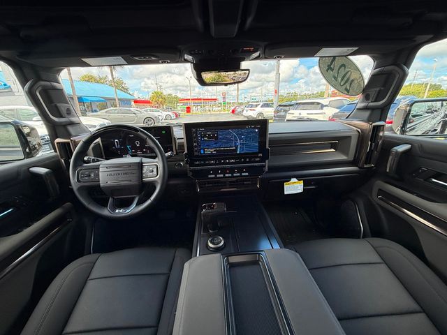 2024 GMC HUMMER EV Pickup e4WD Crew Cab 3X - 22910196 - 24