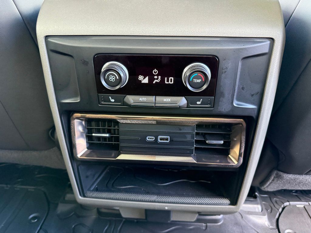 2024 GMC HUMMER EV Pickup e4WD Crew Cab 3X - 22910196 - 28