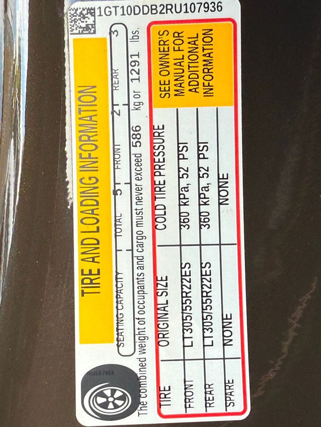 2024 GMC HUMMER EV Pickup e4WD Crew Cab 3X - 22910196 - 39