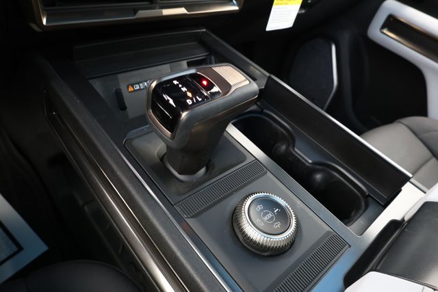 2024 GMC HUMMER EV Pickup e4WD Crew Cab 3X - 22971738 - 12