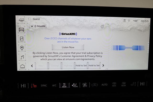 2024 GMC HUMMER EV Pickup e4WD Crew Cab 3X - 22971738 - 14