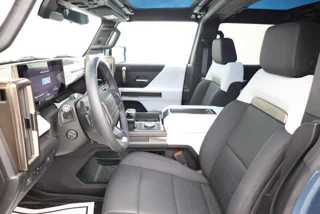 2024 GMC HUMMER EV Pickup e4WD Crew Cab 3X - 22971738 - 15