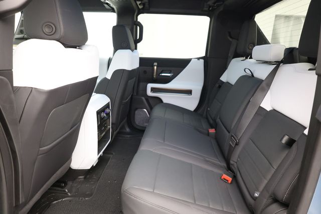 2024 GMC HUMMER EV Pickup e4WD Crew Cab 3X - 22971738 - 16