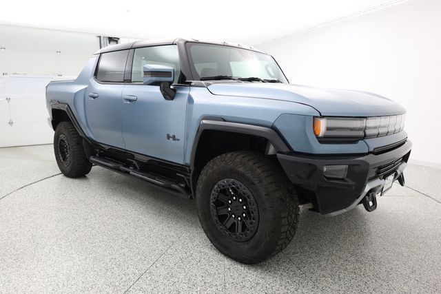 2024 GMC HUMMER EV Pickup e4WD Crew Cab 3X - 22971738 - 1