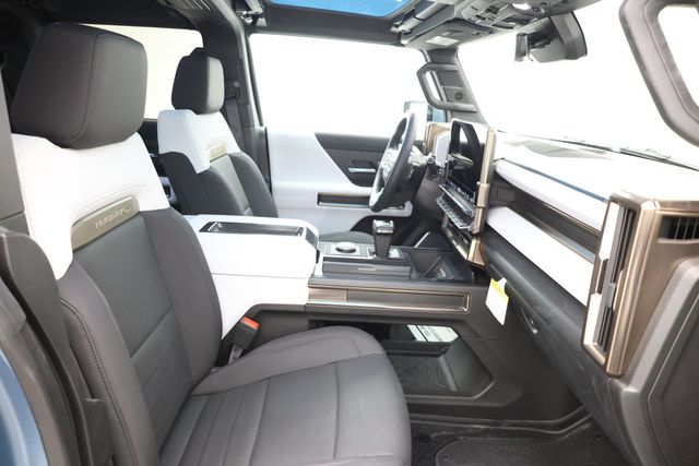 2024 GMC HUMMER EV Pickup e4WD Crew Cab 3X - 22971738 - 19