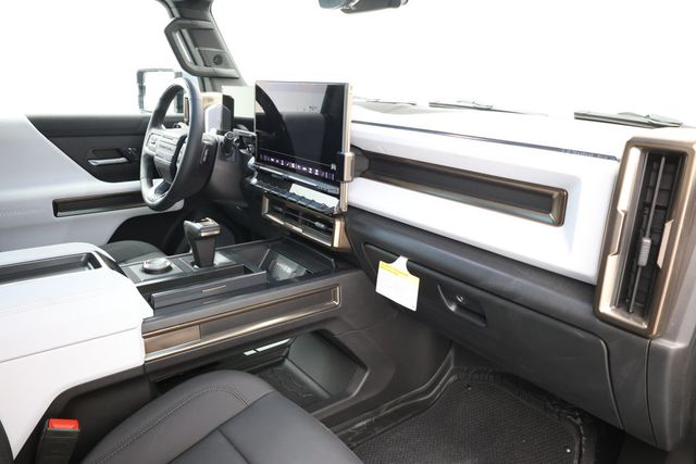 2024 GMC HUMMER EV Pickup e4WD Crew Cab 3X - 22971738 - 20
