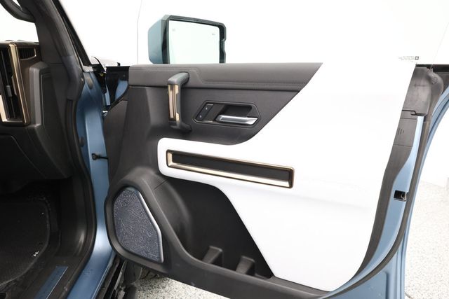 2024 GMC HUMMER EV Pickup e4WD Crew Cab 3X - 22971738 - 21