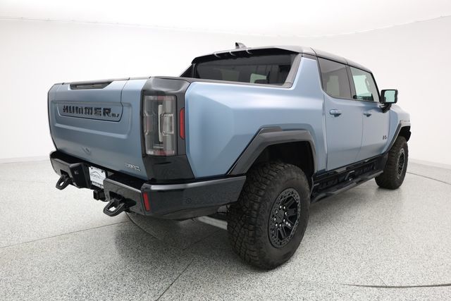 2024 GMC HUMMER EV Pickup e4WD Crew Cab 3X - 22971738 - 2