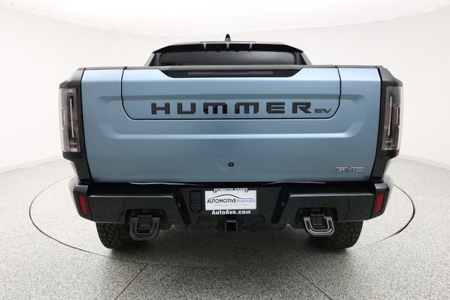 2024 GMC HUMMER EV Pickup e4WD Crew Cab 3X - 22971738 - 3