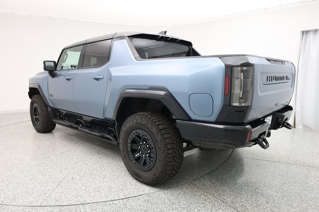 2024 GMC HUMMER EV Pickup e4WD Crew Cab 3X - 22971738 - 4