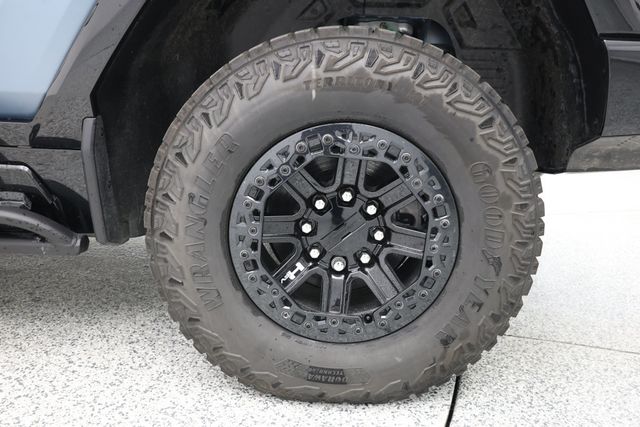 2024 GMC HUMMER EV Pickup e4WD Crew Cab 3X - 22971738 - 5