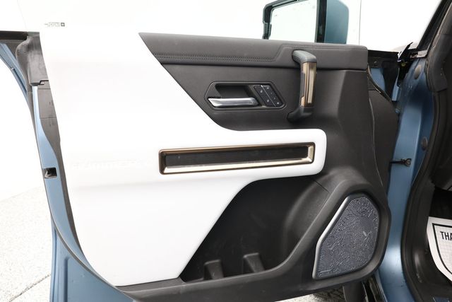 2024 GMC HUMMER EV Pickup e4WD Crew Cab 3X - 22971738 - 6