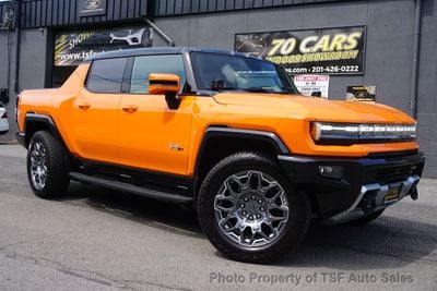 2024  GMC HUMMER EV Pickup