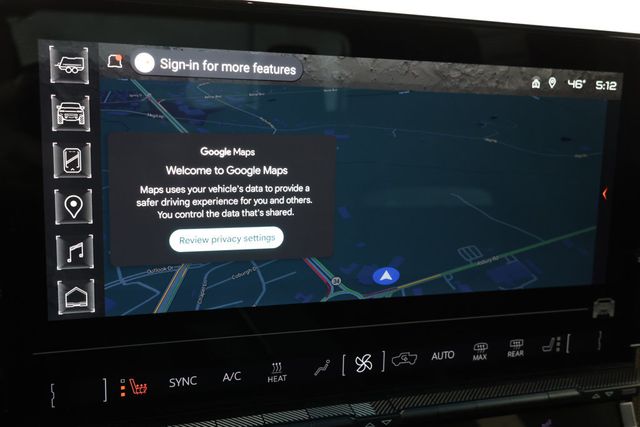 2024 GMC HUMMER EV Pickup e4WD Crew Cab 3X Omega Edition w/ 24-Mod. Battery, 381-Mi Range - 22946760 - 20