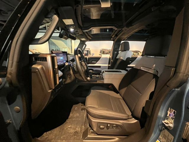 2024 GMC HUMMER EV SUV $140,295MSRP/OmegaEdition/ExtremeOffroadPkg/InfinityRoof/NAV - 22997941 - 9