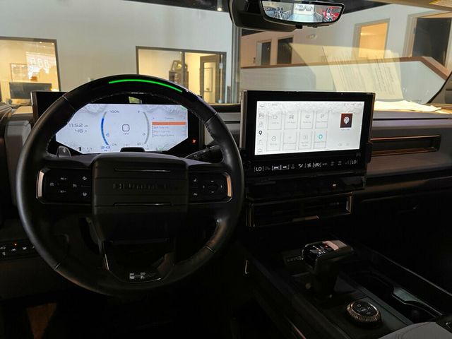 2024 GMC HUMMER EV 3X - Photo 13