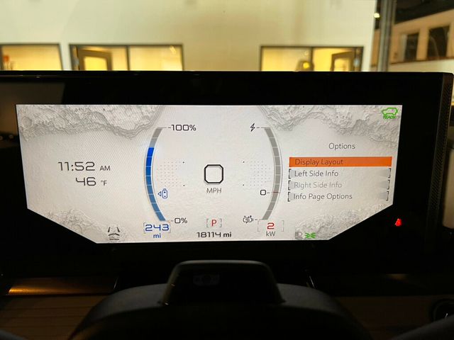 2024 GMC HUMMER EV 3X - Photo 14